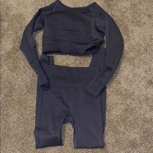 Balance Athletica matching set